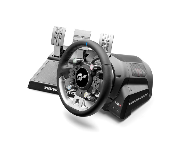 Thrustmaster T-GT II - 662980 - zdjęcie 4